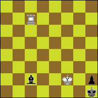 Шахматная задача №77022