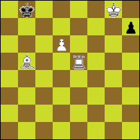 Шахматная задача №77023