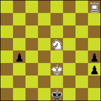 Шахматная задача №77026