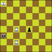 Шахматная задача №77041