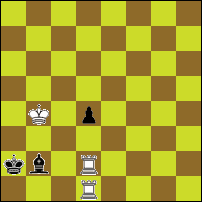 Шахматная задача №77043