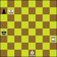 Шахматная задача №77044