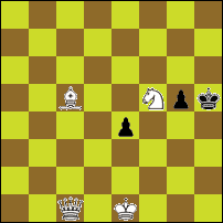 Шахматная задача №77046