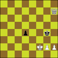 Шахматная задача №77050