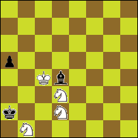Шахматная задача №77054