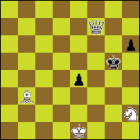 Шахматная задача №77060