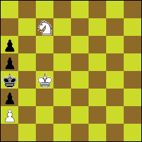 Шахматная задача №77061