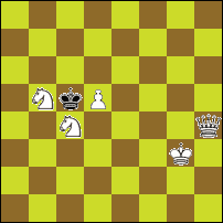 Шахматная задача №77063
