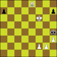 Шахматная задача №77064