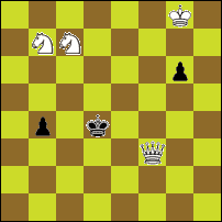Шахматная задача №77070