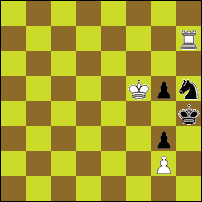 Шахматная задача №77072