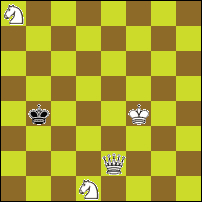 Шахматная задача №77073