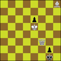 Шахматная задача №77074