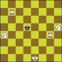 Шахматная задача №77083