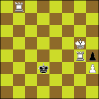 Шахматная задача №77095