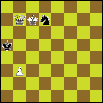 Шахматная задача №77103