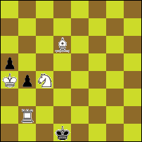 Шахматная задача №77106