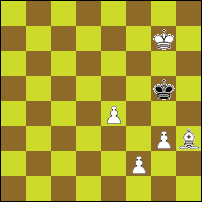 Шахматная задача №77109