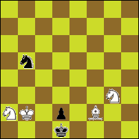Шахматная задача №77113