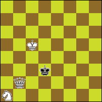 Шахматная задача №77114