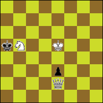 Шахматная задача №77122