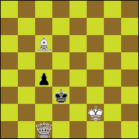 Шахматная задача №77123