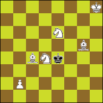 Шахматная задача №77127