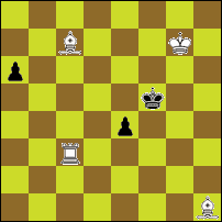 Шахматная задача №77131