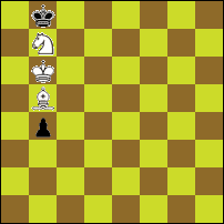 Шахматная задача №77138