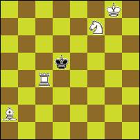 Шахматная задача №77139