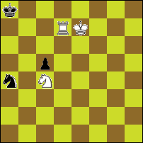 Шахматная задача №77140