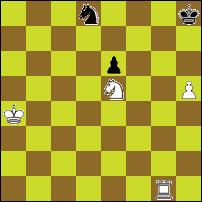 Шахматная задача №77141