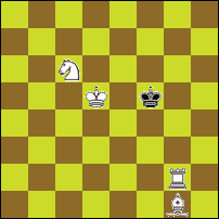 Шахматная задача №77144
