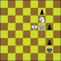 Шахматная задача №77146