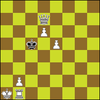 Шахматная задача №77148