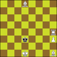 Шахматная задача №77152