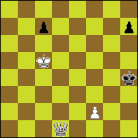 Шахматная задача №77156