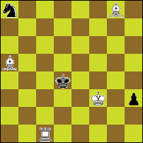 Шахматная задача №77163