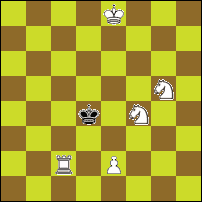 Шахматная задача №77164
