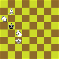 Шахматная задача №77168