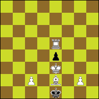 Шахматная задача №77175