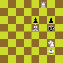 Шахматная задача №77180