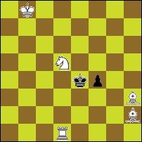 Шахматная задача №77181