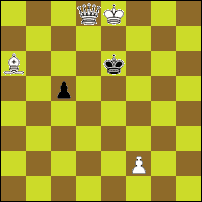 Шахматная задача №77182