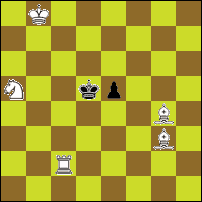 Шахматная задача №77183
