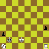 Шахматная задача №77186