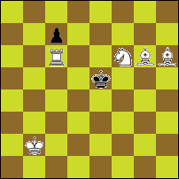 Шахматная задача №77187