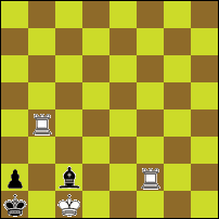 Шахматная задача №77189