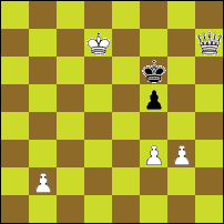 Шахматная задача №77191
