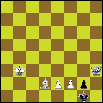 Шахматная задача №77193